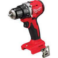 Perceuse/visseuse compacte sans balai M18 (outil seulement), Lithium-ion, 18 V, Mandrin 1/2", Couple 550 lb-po Seaboard Timber Mart