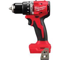 Perfomarteau/tournevis compact sans balai M18 (outil seulement), Lithium-ion, 18 V, Mandrin 1/2", Couple 550 lb-po Seaboard Timber Mart