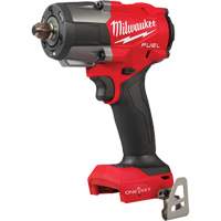 M18 Fuel Controlled Mid-Torque Impact Wrench with Pin Detent, 18 V, 1/2" Socket Seaboard Timber Mart