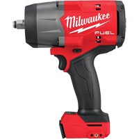 M18 Fuel 1/2" High Torque Impact Wrench with Friction Ring, 18 V, 1/2" Socket Seaboard Timber Mart