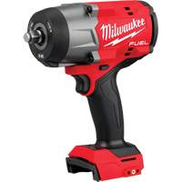 M18 Fuel 1/2" High Torque Impact Wrench with Friction Ring, 18 V, 1/2" Socket Seaboard Timber Mart