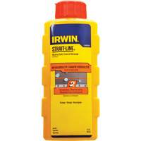 Craie de marquage &agrave; haute visibilit&eacute; Seaboard Timber Mart