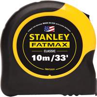 Ruban &agrave; mesurer FatMax, 1-1/4" x 33' Seaboard Timber Mart