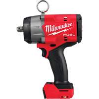 High Torque Impact Wrench with Pin Detent, 18 V, 1/2" Socket Seaboard Timber Mart