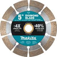 Lame de scie diamant&eacute;e Seaboard Timber Mart