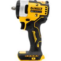 Cl&eacute; &agrave; chocs sans fil MAX* avec enclume &agrave; anneau ouvert (outil seulement), 20 V, Mandrin 3/8" Seaboard Timber Mart