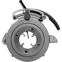 T&ecirc;te de filetage pour tuyaux NPT avec micro-ajustement Seaboard Timber Mart