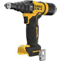 XR&reg; Brushless Cordless 3/16" Rivet Tool (Tool Only) Seaboard Timber Mart