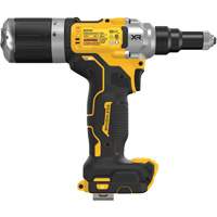 XR&reg; Brushless Cordless 1/4" Rivet Tool (Tool Only) Seaboard Timber Mart