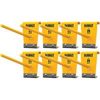 Corded Power Tool Hook Set, 8 Pieces Seaboard Timber Mart
