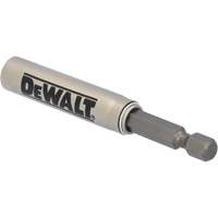 Guide d'entraînement pour foret de tournevis magn&eacute;tique, Phillips, #2, Prise 1/4" Seaboard Timber Mart