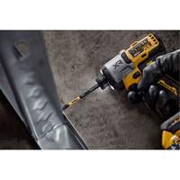 Foret &agrave; chocs FLEXTORQ, Phillips, Embout #2, Prise 1/4", Longueur 3-1/2" Seaboard Timber Mart