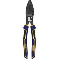 VISE-GRIP&reg; PowerSlot High-Leverage Lineman's Pliers Seaboard Timber Mart