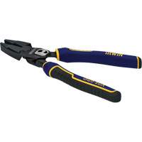 VISE-GRIP&reg; PowerSlot High-Leverage Lineman's Pliers Seaboard Timber Mart