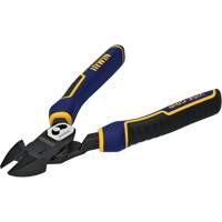 VISE-GRIP&reg; PowerSlot High-Leverage Pliers, 8" L Seaboard Timber Mart