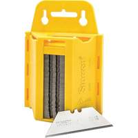 SB-100D Global Dispenser for High Carbon Steel Blades, Single Style Seaboard Timber Mart