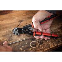 Multi-Purpose Wire Cutter Seaboard Timber Mart