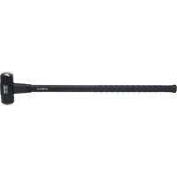 Masse, 8 lb, 36", Prise Fibre de verre Seaboard Timber Mart