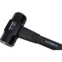 Masse, 8 lb, 36", Prise Fibre de verre Seaboard Timber Mart