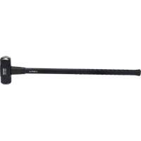 Sledge Hammer, 10 lbs., 36", Fibreglass Handle Seaboard Timber Mart