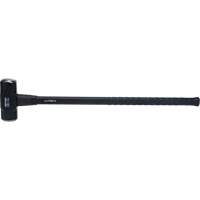 Sledge Hammer, 12 lbs., 36", Fibreglass Handle Seaboard Timber Mart