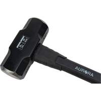 Sledge Hammer, 12 lbs., 36", Fibreglass Handle Seaboard Timber Mart