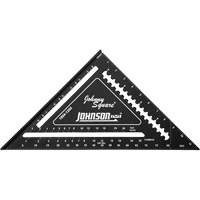 &eacute;querre de charpente 12" Johnny Square Professional Easy-Read Seaboard Timber Mart