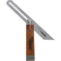 Biseau en T professionnel en bambou carbonis&eacute; 10" Seaboard Timber Mart