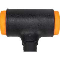 Capuchons d'extr&eacute;mit&eacute; en polyur&eacute;thane Seaboard Timber Mart