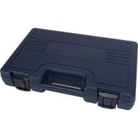 Jeu de douilles SAE, 19 Mcx, Chocs, Prise de 1/2", Profond Seaboard Timber Mart