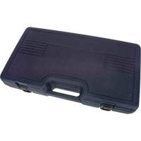 Jeu de douilles SAE, 29 Mcx, Chocs, Prise de 3/4" Seaboard Timber Mart