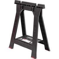 Arx Collapsible & Portable Sawhorse Seaboard Timber Mart