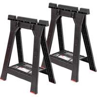 Arx Collapsible & Portable Sawhorse Seaboard Timber Mart