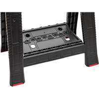 Arx Collapsible & Portable Sawhorse Seaboard Timber Mart