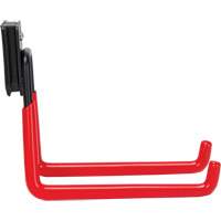 Medium U-Hook for ARX System Seaboard Timber Mart