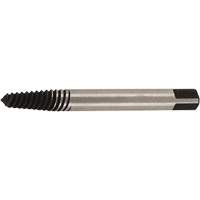 Spiral Screw Extractor, For Screw Size 1/8" - 1/4", Chromium Steel Seaboard Timber Mart