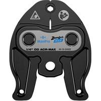M&acirc;choire de presse ZoomLock MAX 1/4" pour outils de presse M12 FORCE LOGIC Seaboard Timber Mart