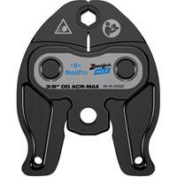 M&acirc;choire de presse ZoomLock MAX 3/8" pour outils de presse M12 FORCE LOGIC Seaboard Timber Mart