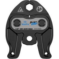 M&acirc;choire de presse ZoomLock MAX 1/2" pour outils de presse M12 FORCE LOGIC Seaboard Timber Mart