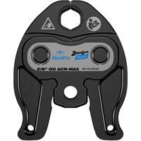 M&acirc;choire de presse ZoomLock MAX 5/8" pour outils de presse M12 FORCE LOGIC Seaboard Timber Mart