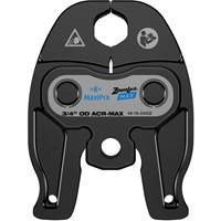 M&acirc;choire de presse ZoomLock MAX 3/4" pour outils de presse M12 FORCE LOGIC Seaboard Timber Mart