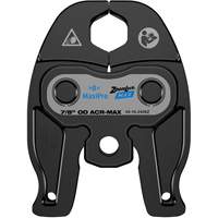 M&acirc;choire de presse ZoomLock MAX 7/8" pour outils de presse M12 FORCE LOGIC Seaboard Timber Mart