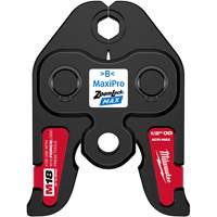 M&acirc;choire de presse ZoomLock MAX 1/2" pour outils de presse M18 FORCE LOGIC Seaboard Timber Mart