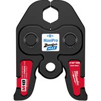 M&acirc;choire de presse ZoomLock MAX 7/8" pour outils de presse M18 FORCE LOGIC Seaboard Timber Mart