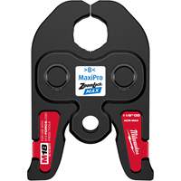 M&acirc;choire de presse ZoomLock MAX 1/8" pour outils de presse M18 FORCE LOGIC Seaboard Timber Mart