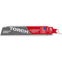 Reciprocating Saw Blades