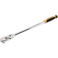 Rochet &agrave; t&ecirc;te flexible en goutte et manche bimat&eacute;riau 120XP Seaboard Timber Mart