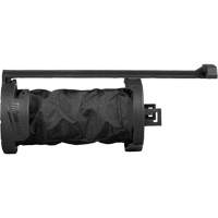 Voile antipoussi&egrave;re Seaboard Timber Mart