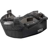 Boîte &agrave; poussi&egrave;re Seaboard Timber Mart