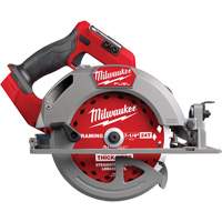 Scie circulaire Fuel (outil seulement), 7-1/4", 18 V Seaboard Timber Mart